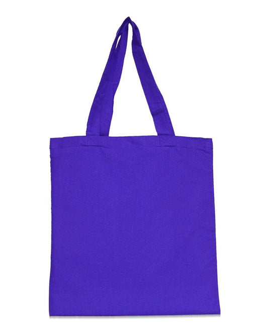 Liberty Bags Amy Cotton Canvas Tote - 9860