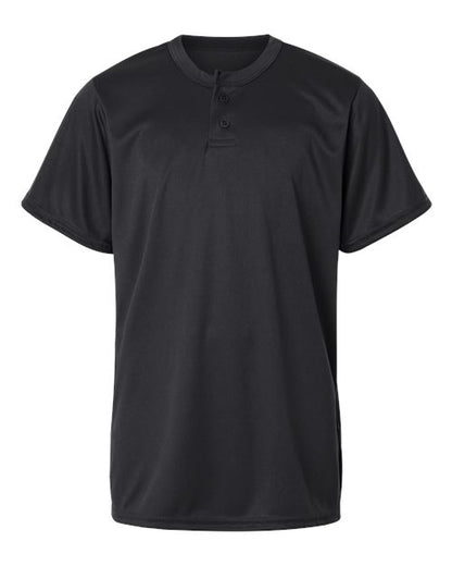 Youth B-Core Placket Jersey