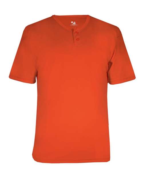 Youth B-Core Placket Jersey