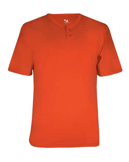 Youth B-Core Placket Jersey