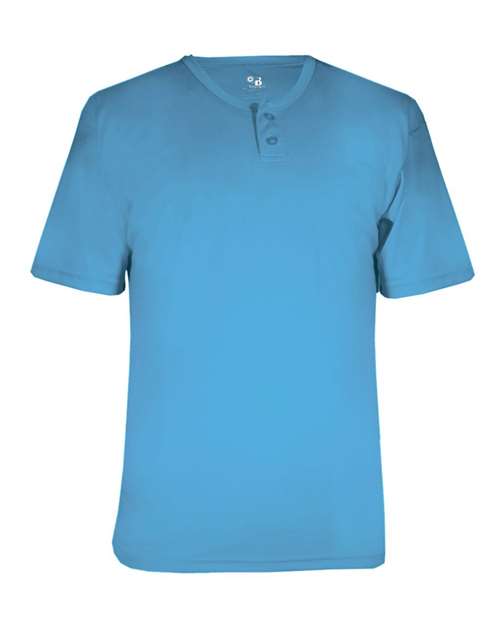 Youth B-Core Placket Jersey