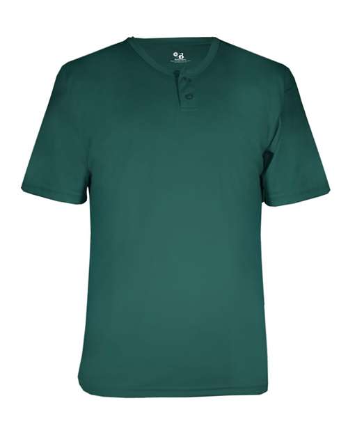 Youth B-Core Placket Jersey