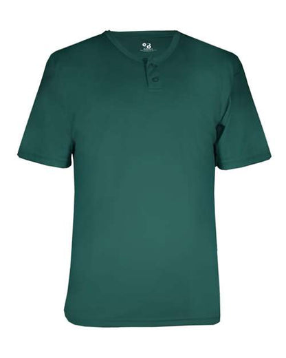 Youth B-Core Placket Jersey