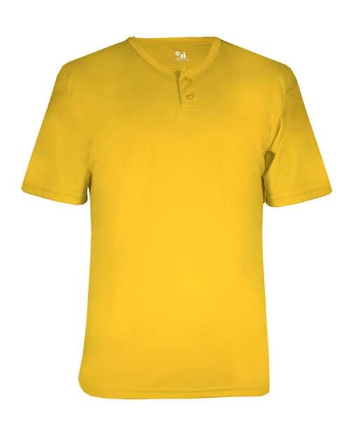Youth B-Core Placket Jersey