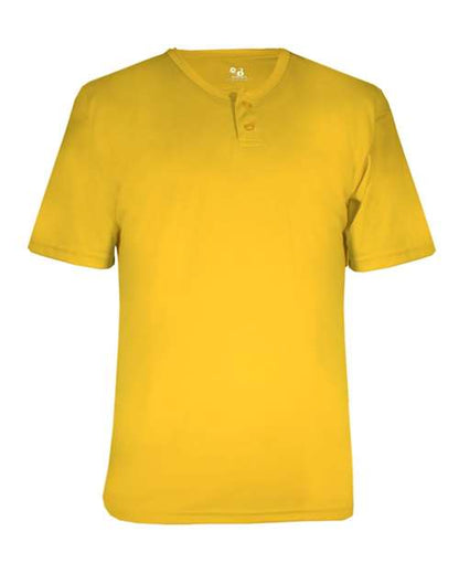 Youth B-Core Placket Jersey