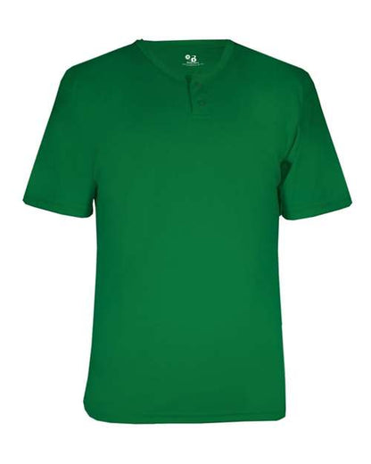Youth B-Core Placket Jersey