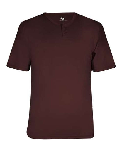 Youth B-Core Placket Jersey