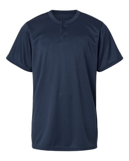 Youth B-Core Placket Jersey