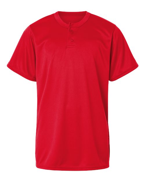 Youth B-Core Placket Jersey