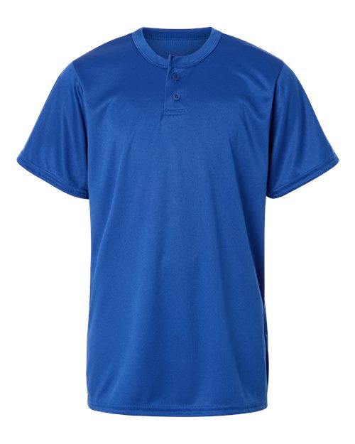 Youth B-Core Placket Jersey