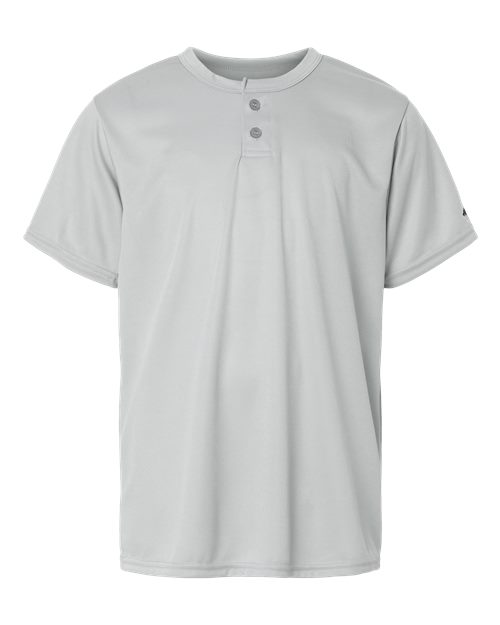 Youth B-Core Placket Jersey