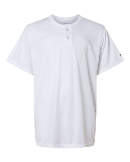 Youth B-Core Placket Jersey