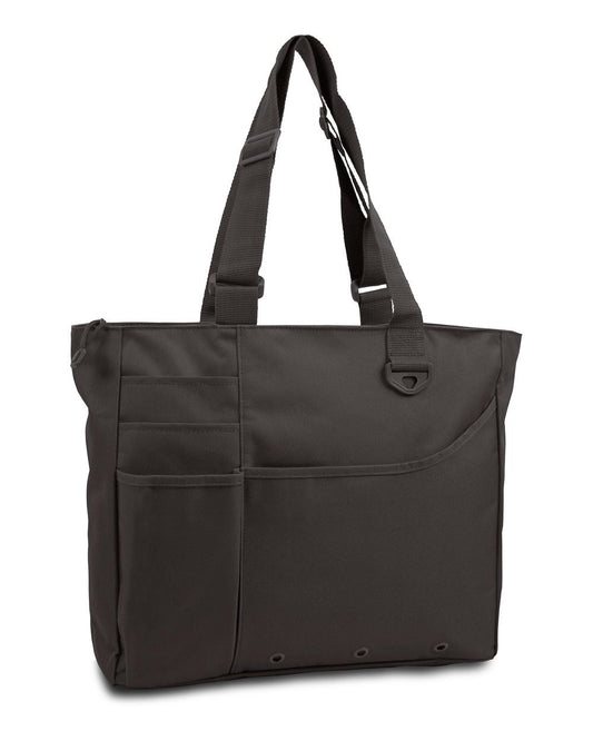 Liberty Bags Super Feature Tote - 8811