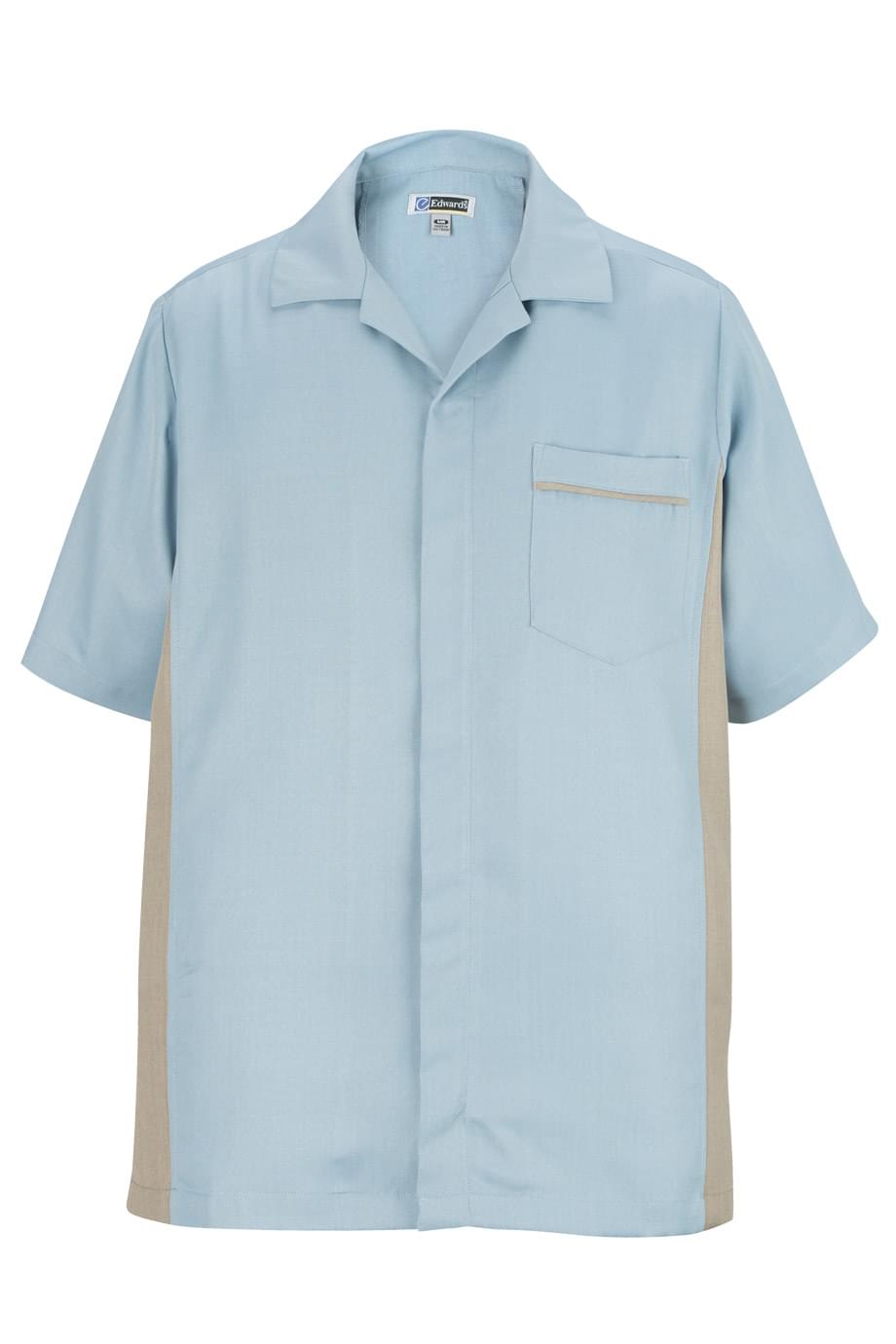 Premier Mens Service Shirt - 4890