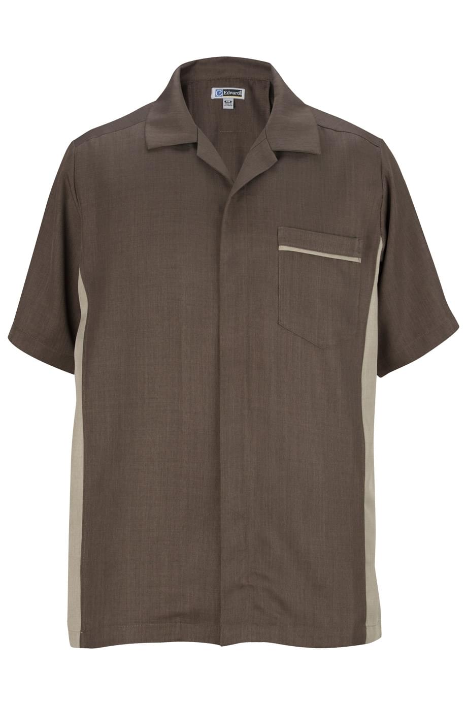 Premier Mens Service Shirt - 4890