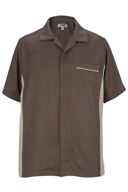 Premier Mens Service Shirt - 4890