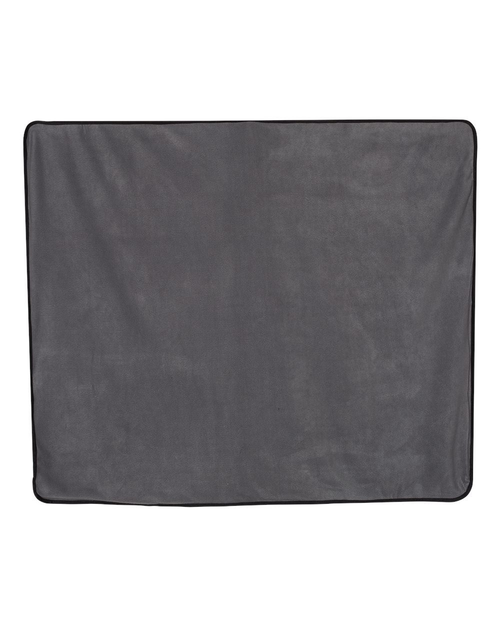 Burnside Nylon Vest with Fleece Sleeves - 8701