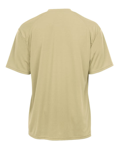 Alleson Athletic B-Core Placket Jersey - 7930
