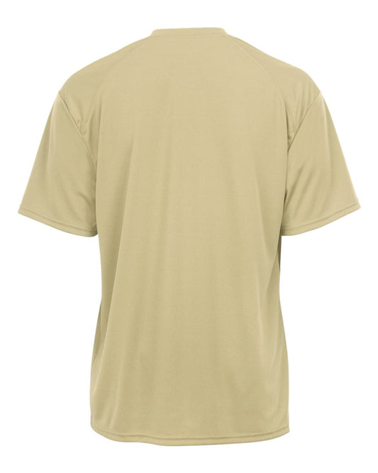 Alleson Athletic B-Core Placket Jersey - 7930