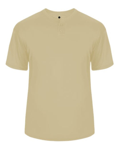 Men's B-Core Placket Jersey