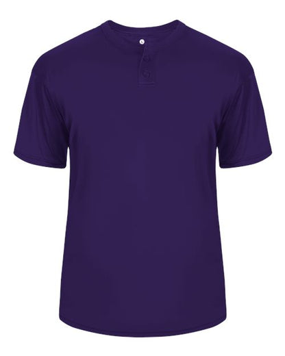 Men's B-Core Placket Jersey