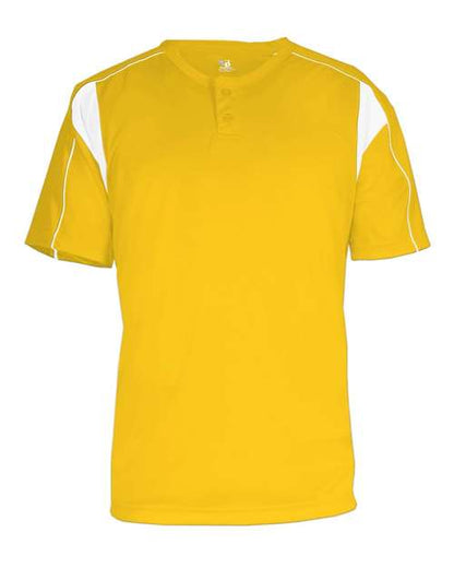 Men's B-Core Pro Placket Jersey