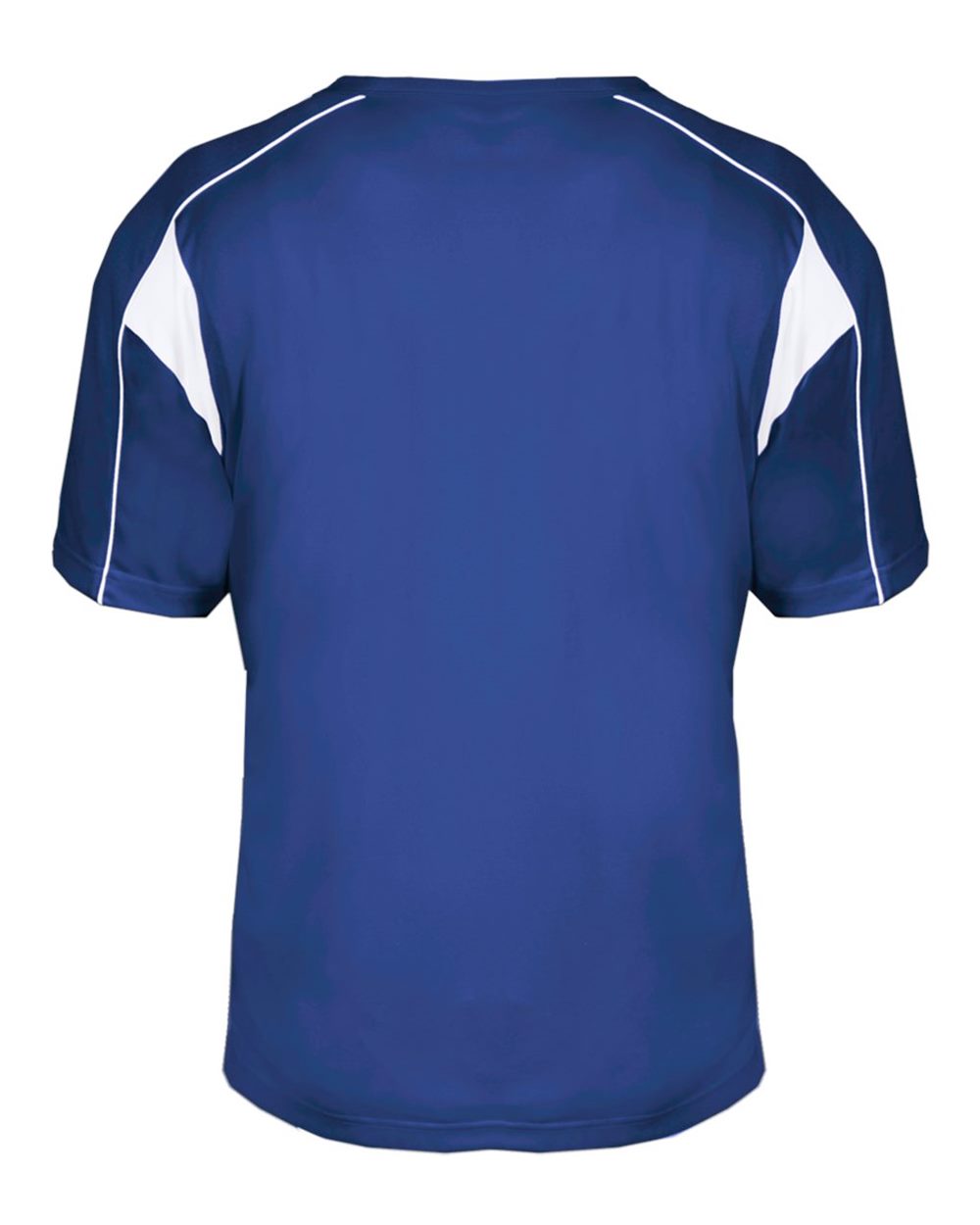 Alleson Athletic B-Core Pro Placket Jersey - 7937