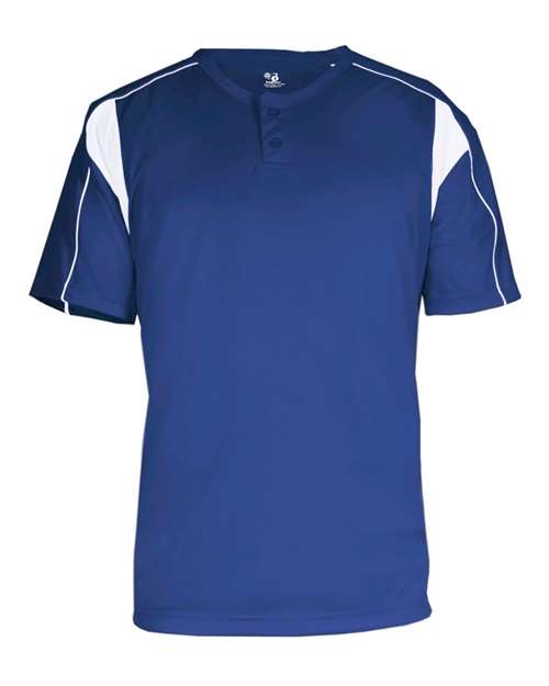 Men's B-Core Pro Placket Jersey