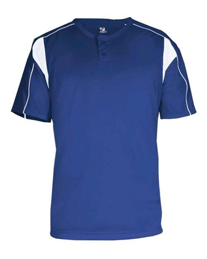 Men's B-Core Pro Placket Jersey
