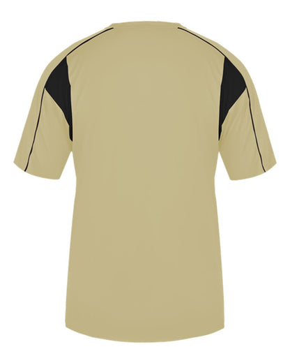 Alleson Athletic B-Core Pro Placket Jersey - 7937