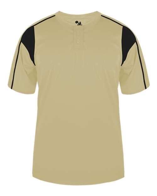 Men's B-Core Pro Placket Jersey