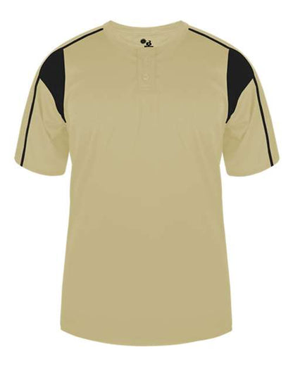 Men's B-Core Pro Placket Jersey