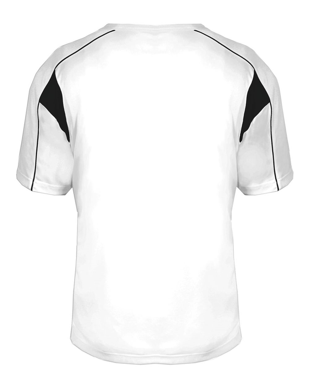 Alleson Athletic B-Core Pro Placket Jersey - 7937