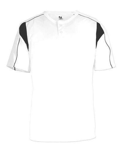 Men's B-Core Pro Placket Jersey