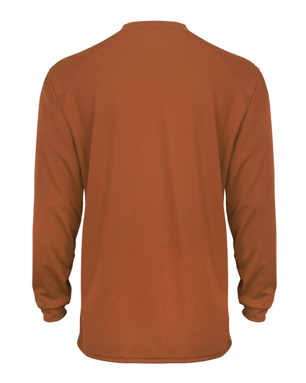 Badger B-Core Long Sleeve T-Shirt - 4104