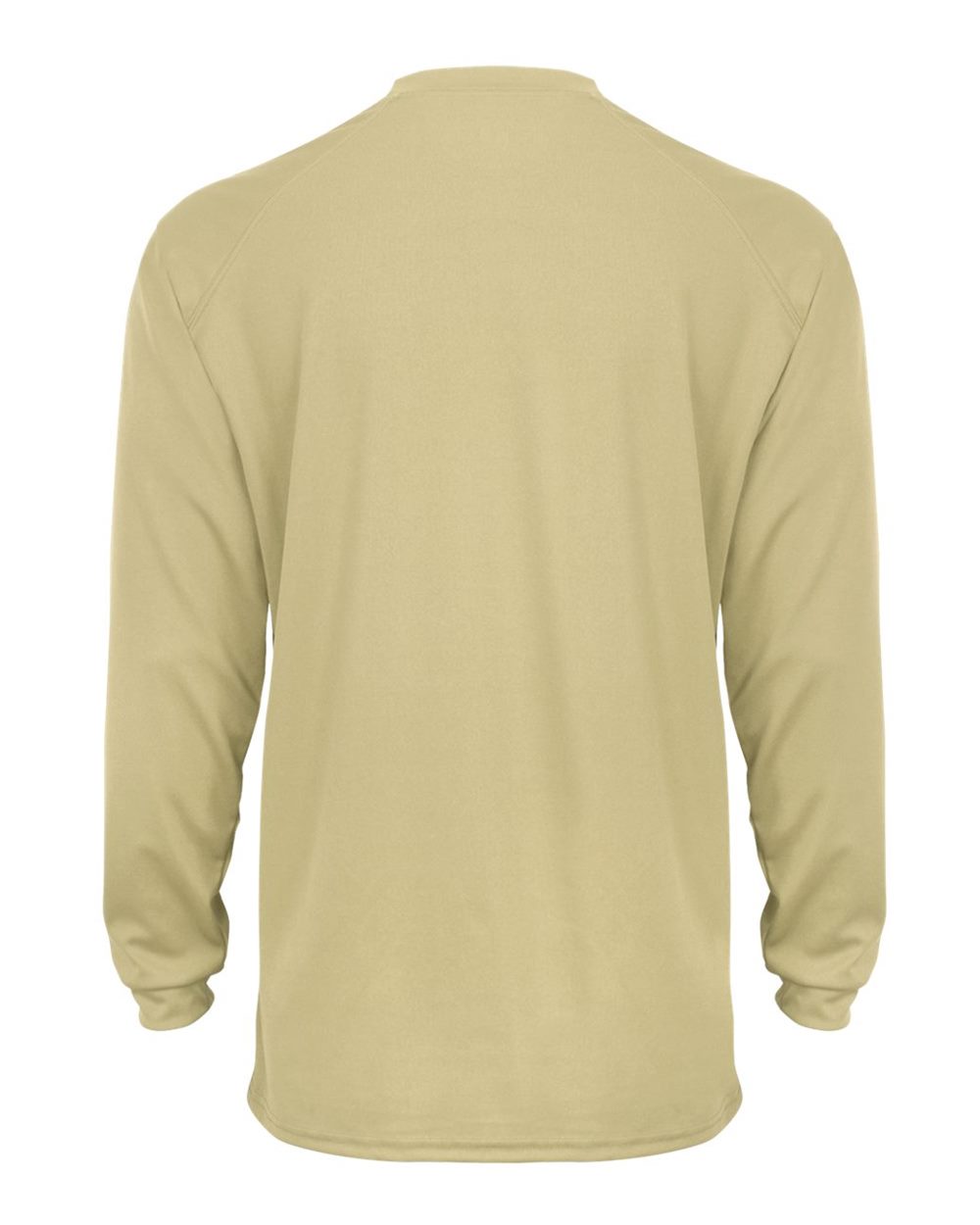 Badger B-Core Long Sleeve T-Shirt - 4104