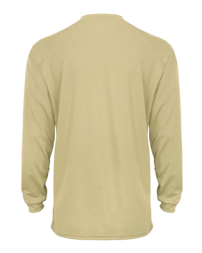 Badger B-Core Long Sleeve T-Shirt - 4104