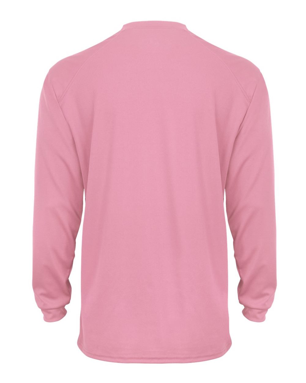 Badger B-Core Long Sleeve T-Shirt - 4104