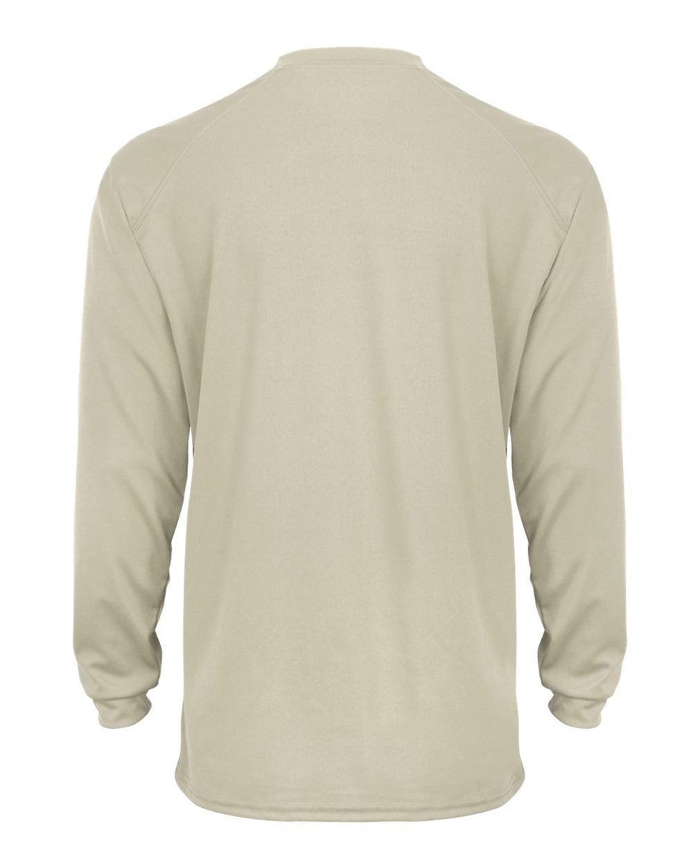 Badger B-Core Long Sleeve T-Shirt - 4104
