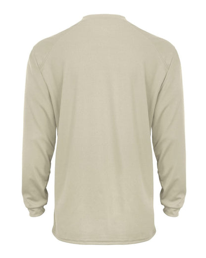 Badger B-Core Long Sleeve T-Shirt - 4104