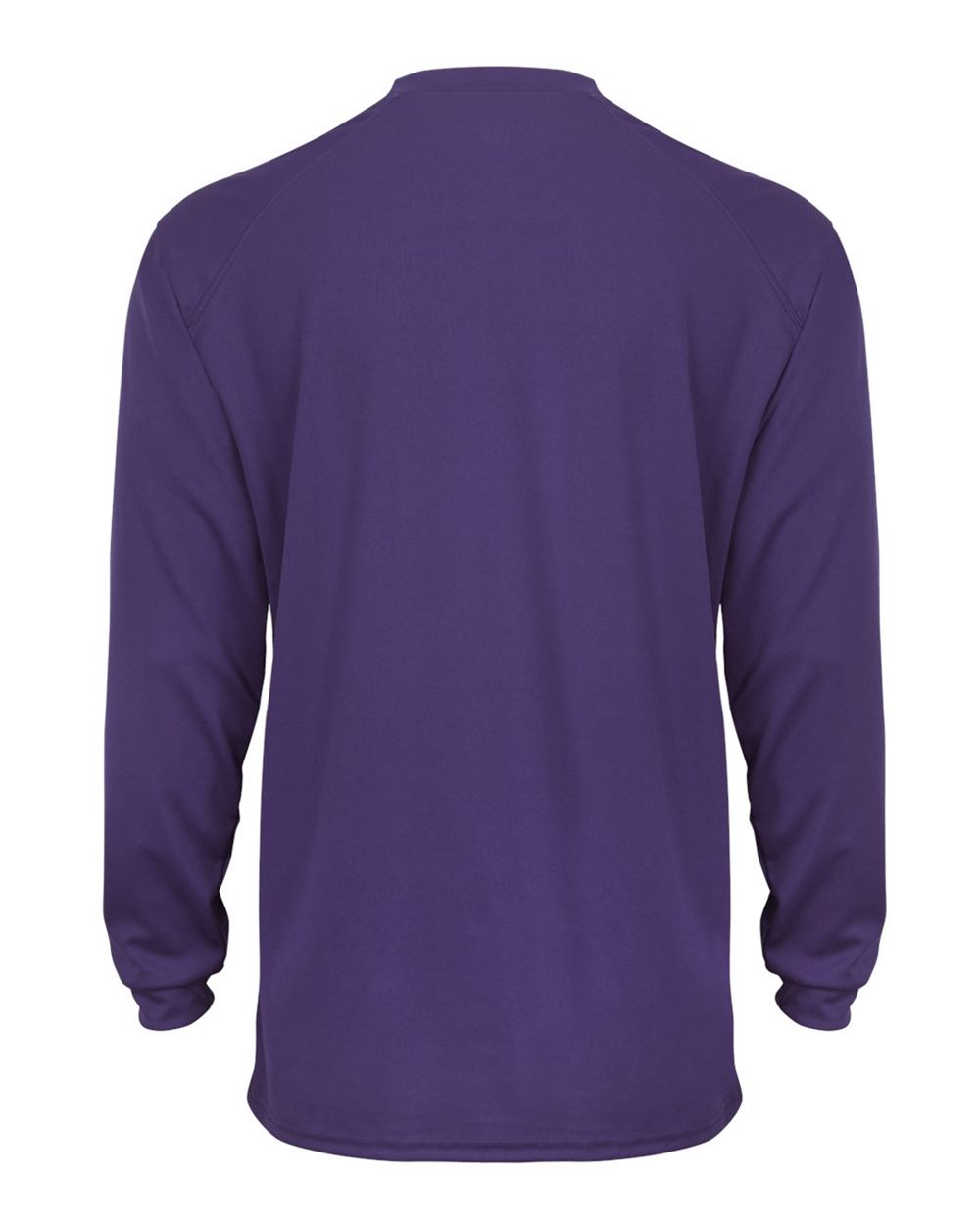 Badger B-Core Long Sleeve T-Shirt - 4104