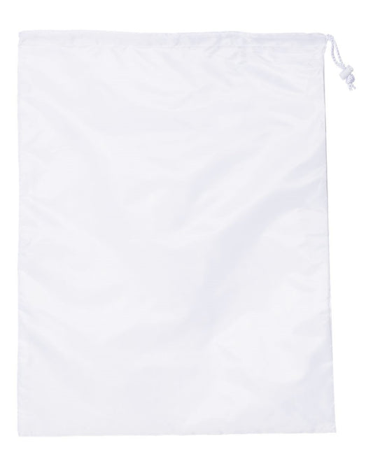 Liberty Bags Drawstring Laundry Bag - 9008