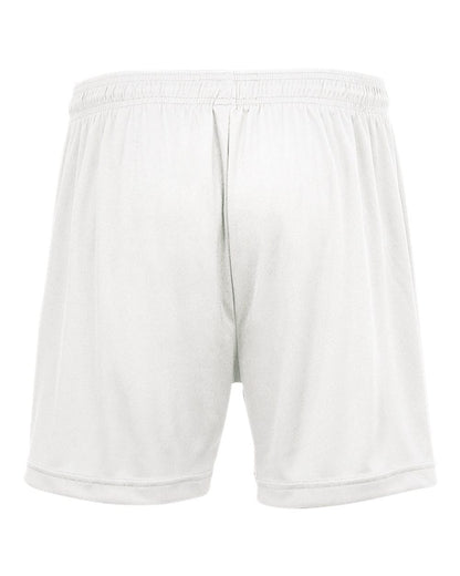 Badger Women's B-Core 5" Inseam Shorts - 4116