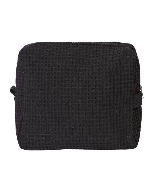 Liberty Bags Tammy Waffle Weave Spa Bag - 5770