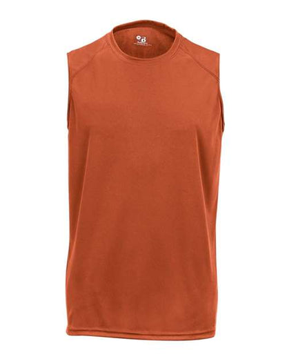 Men's B-Core Sleeveless T-Shirt