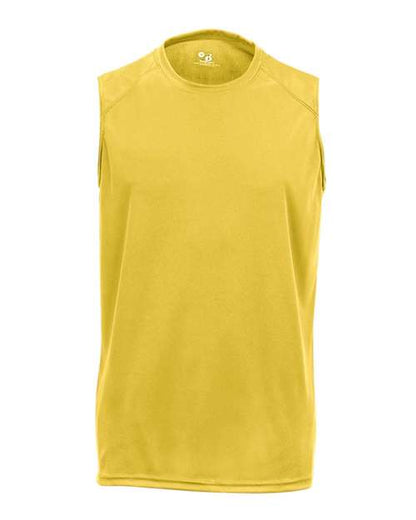 Men's B-Core Sleeveless T-Shirt