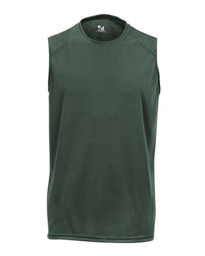 Men's B-Core Sleeveless T-Shirt
