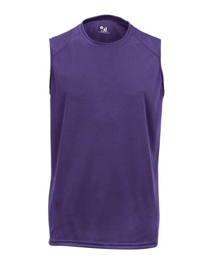 Men's B-Core Sleeveless T-Shirt