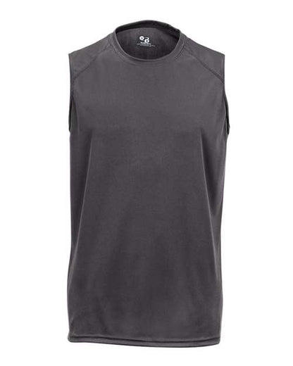 Men's B-Core Sleeveless T-Shirt