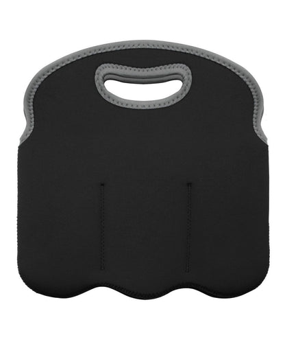 OAD Insulated Neoprene Six-Pack Tote - OAD021